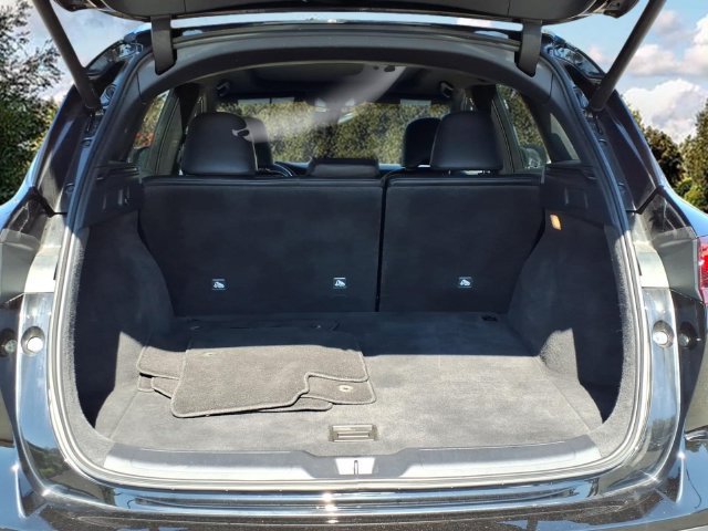 Certified 2024 INFINITI QX50 Sport FWD image 29