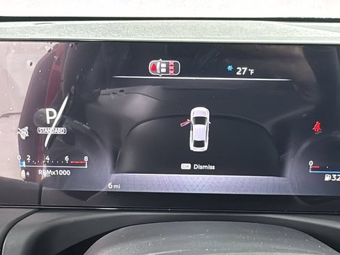 Used 2026 Nissan Sentra SV w/ SV Convenience Package FWD image 19