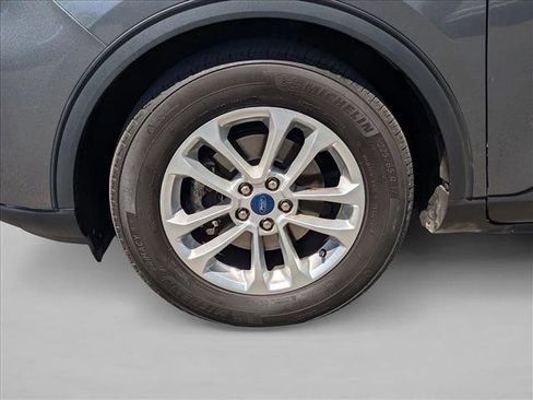 Used 2022 Ford Escape SE FWD image 23