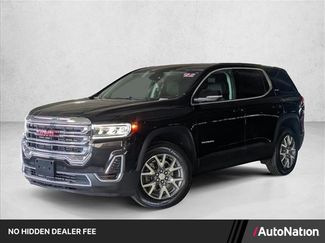 Used 2022 GMC Acadia SLE FWD video 1