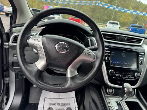 Used 2018 Nissan Murano SV image 4