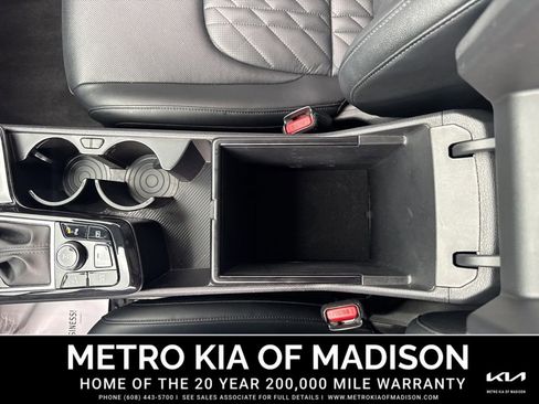 Used 2023 Kia Sportage X-Pro Prestige AWD/4WD image 25