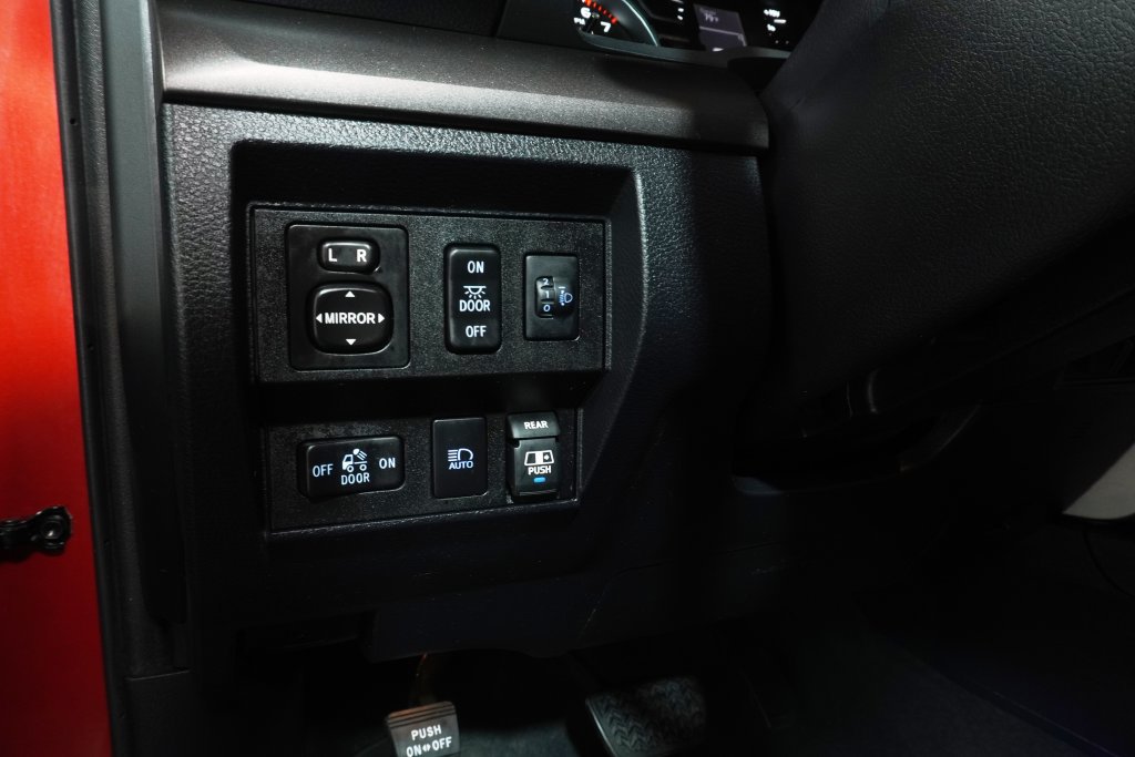 Used 2018 Toyota Tundra SR5 w/ TRD Sport Package AWD/4WD image 22