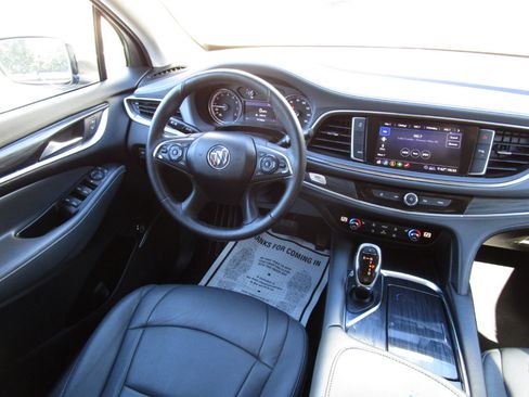 Used 2021 Buick Enclave Essence w/ Trailering Package, 5000 lbs. image 8