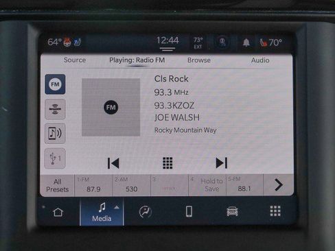 Used 2022 RAM 1500 Laramie w/ Sport Appearance Package image 16