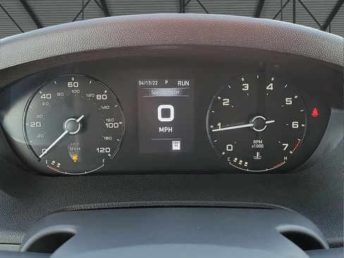 New 2025 RAM ProMaster 1500 image 11