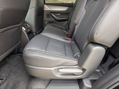 New 2026 MAZDA CX-70 3.3 Turbo w/ Preferred Package image 7