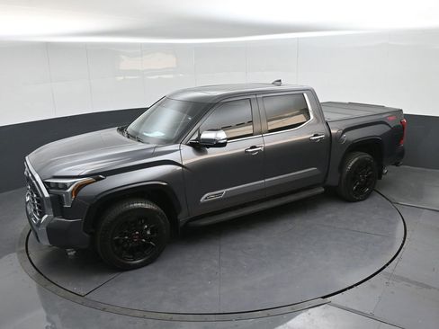 Used 2024 Toyota Tundra 1794 Edition image 46