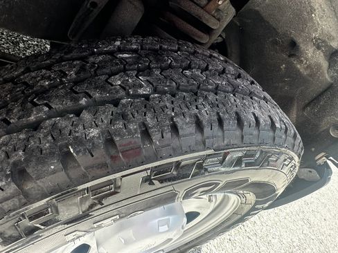 Used 2016 Ford F250 XL w/ Power Equipment Group RWD image 48