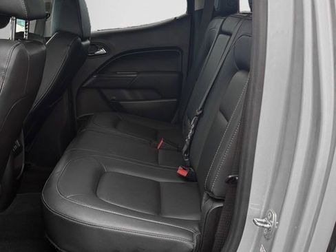 Used 2016 Chevrolet Colorado LT w/ Luxury Package, Chrome image 12