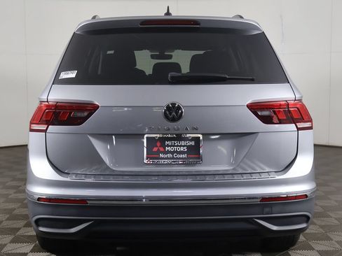 Used 2023 Volkswagen Tiguan S FWD image 10
