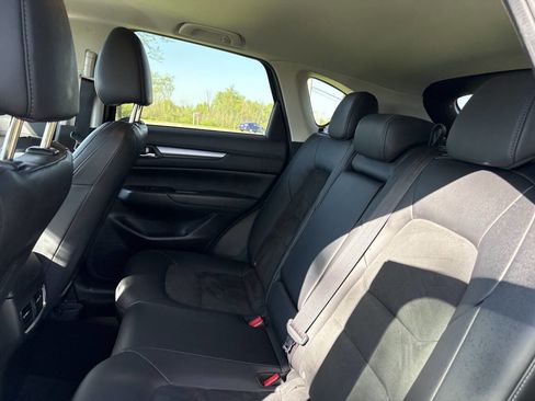 Used 2018 MAZDA CX-5 Touring w/ Preferred Equipment Package AWD/4WD image 23