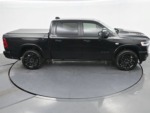 New 2026 RAM 1500 Limited w/ Night Edition AWD/4WD image 25