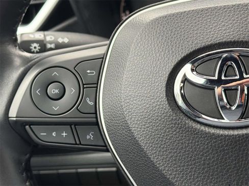Certified 2023 Toyota Corolla SE image 11