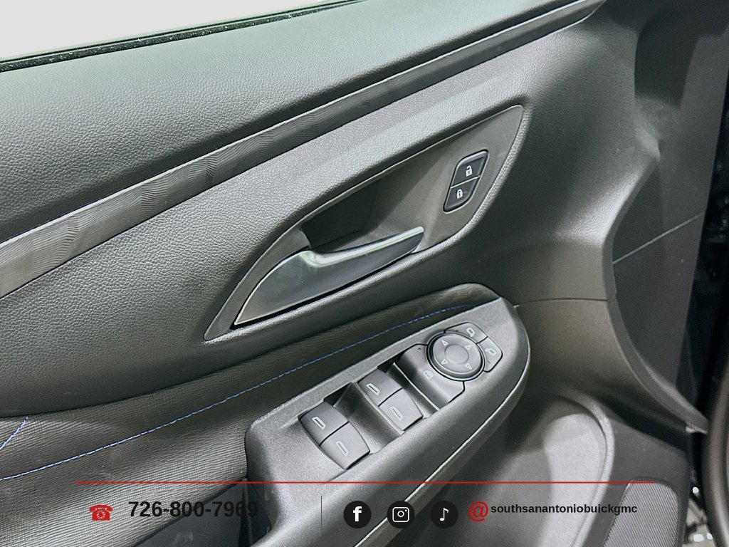 New 2026 Buick Envista Sport Touring w/ Convenience I Package FWD image 19