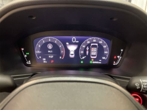 Used 2025 Honda Accord LX image 12