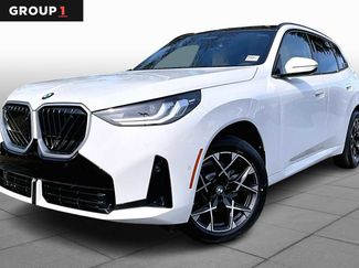 New 2026 BMW X3 xDrive30 video 1