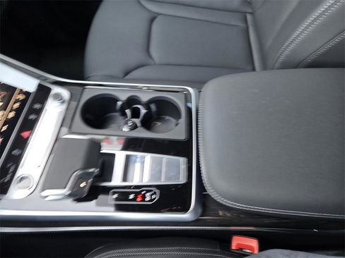 New 2026 Audi Q7 3.0T Premium Plus image 24