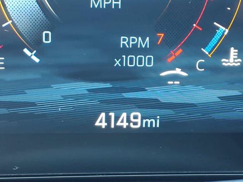 Used 2026 Chevrolet Equinox ACTIV w/ Convenience Package III AWD/4WD image 12