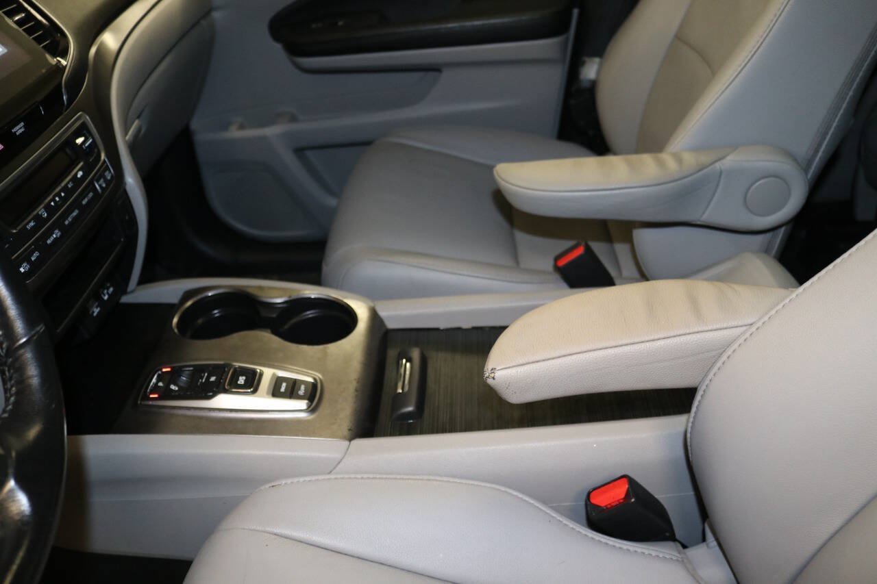 Used 2021 Honda Pilot EX-L image 52