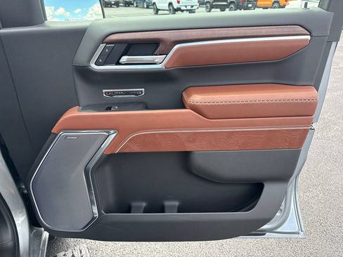 New 2026 GMC Sierra 1500 Denali Ultimate AWD/4WD image 37