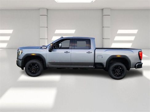 New 2026 GMC Sierra 2500 AT4 image 2