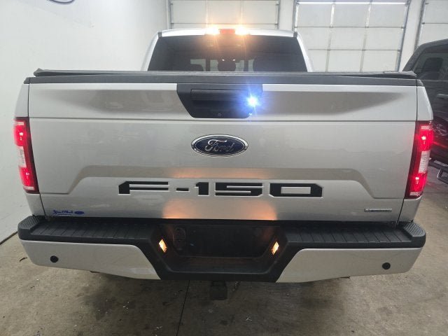 Used 2019 Ford F150 XLT w/ Equipment Group 302A Luxury AWD/4WD image 10