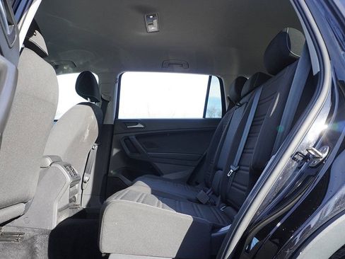 Used 2022 Volkswagen Tiguan S w/ IQ.Drive Package image 33