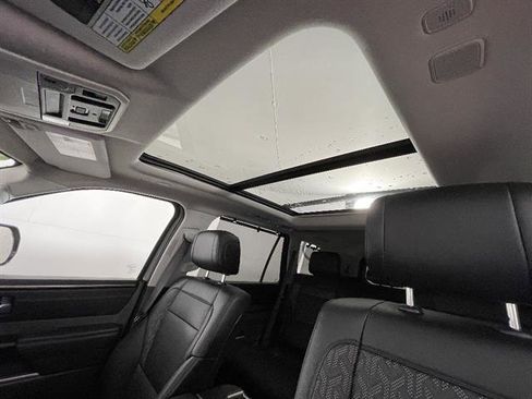 Certified 2024 Toyota Sequoia Limited w/ Nightshade Package image 10