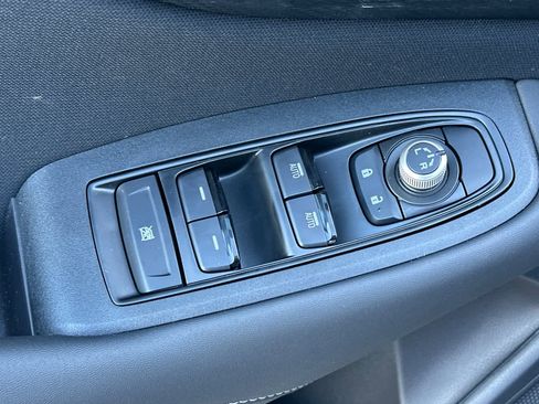 New 2025 Subaru Outback Premium image 11