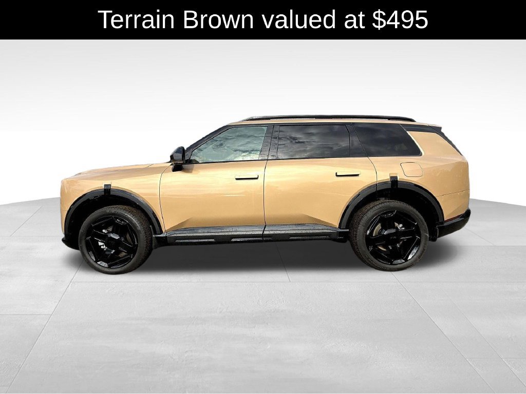 Used 2027 Kia Telluride EX X-Line w/ Towing Package AWD/4WD image 5