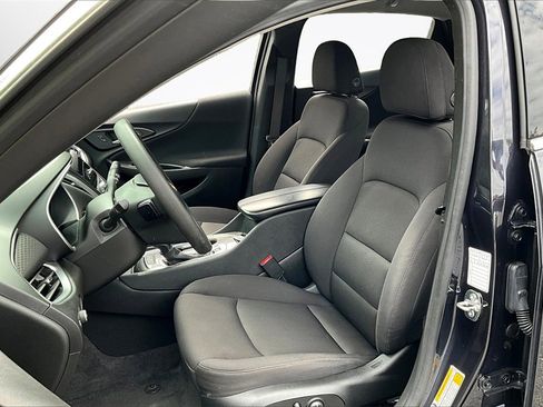 Used 2023 Chevrolet Malibu LT image 19