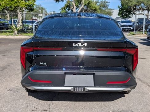 New 2026 Kia K4 FWD image 5