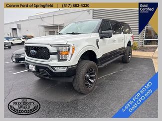 Used 2023 Ford F150 XLT w/ Equipment Group 302A High 360° Tour