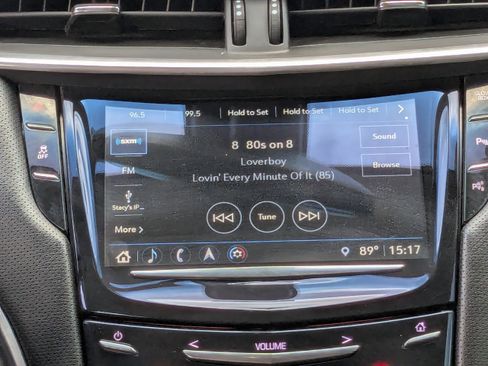 Used 2019 Cadillac XTS Luxury image 18