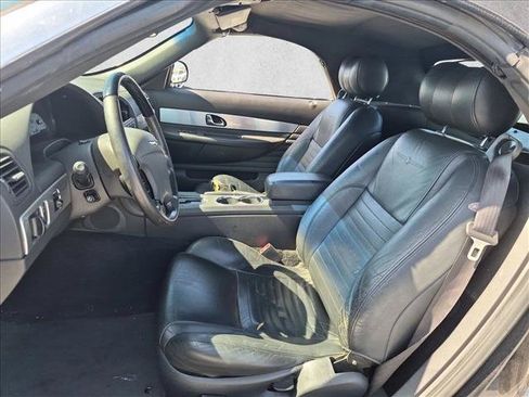 Used 2002 Ford Thunderbird RWD image 13