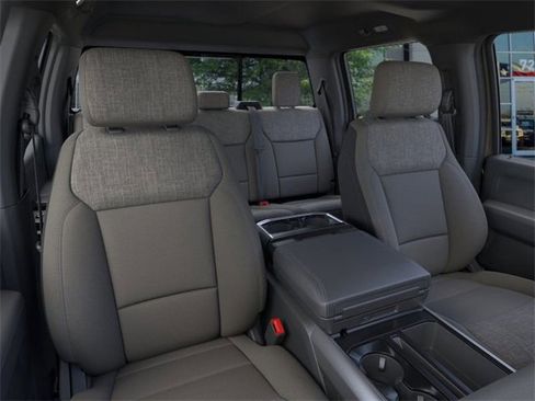 New 2025 Ford F150 XLT w/ Equipment Group 302A MID image 10