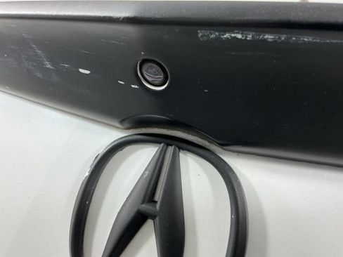 Used 2012 Acura TL SH-AWD image 9