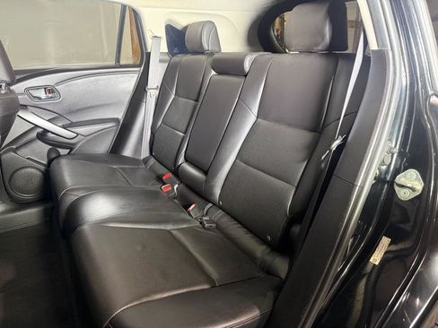 Used 2013 Acura RDX AWD image 27