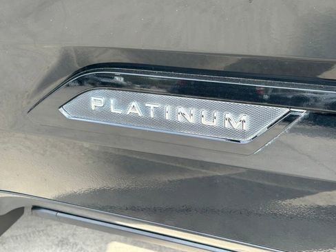 Used 2024 Toyota Tundra Platinum image 15