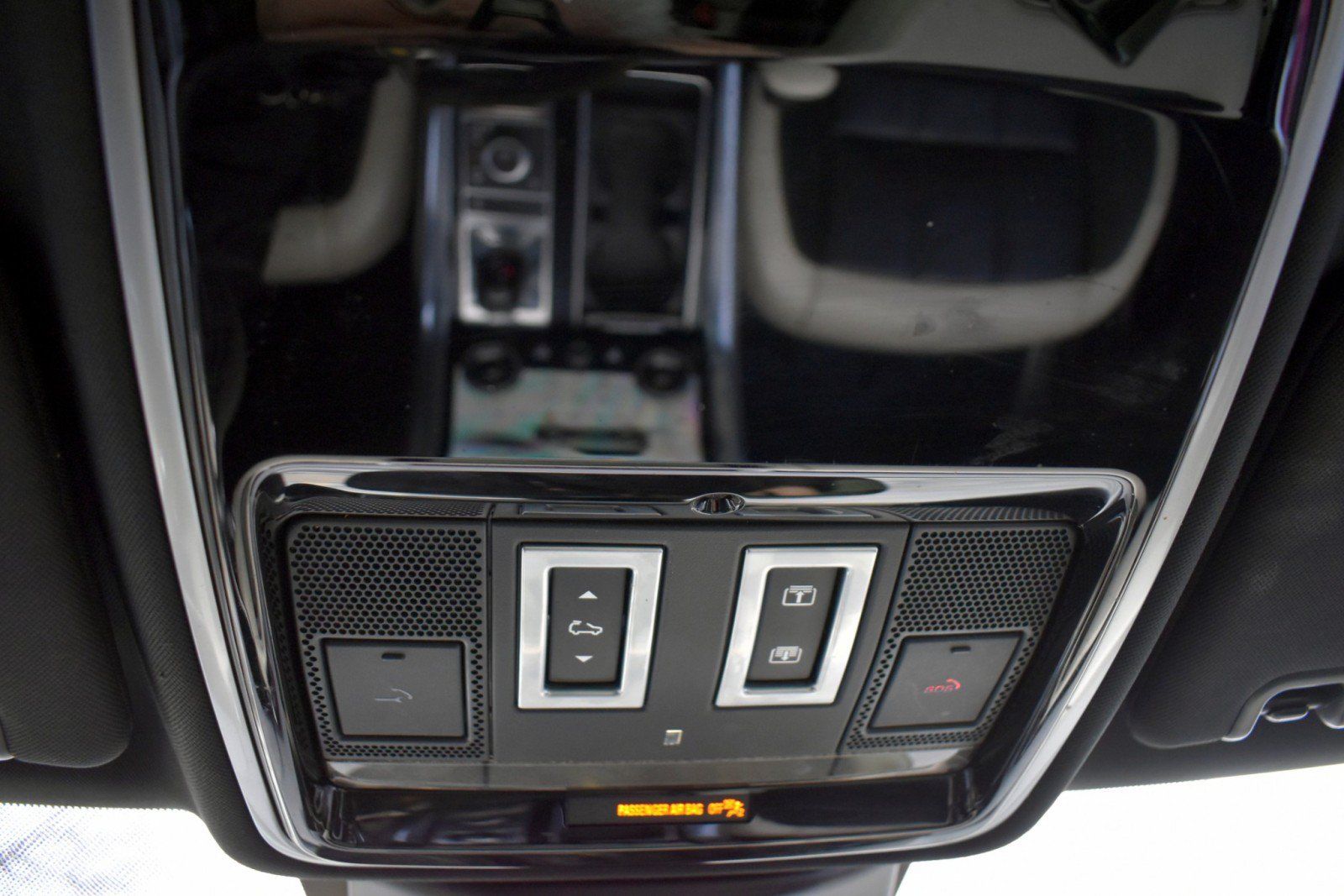 Used 2020 Land Rover Range Rover Sport HST AWD/4WD image 20