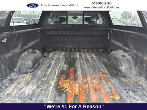 Used 2015 GMC Sierra 3500 Denali image 28