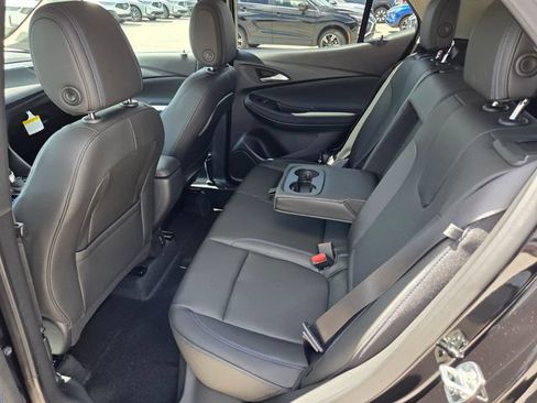 New 2026 Buick Encore GX Sport Touring w/ Comfort Package FWD image 6