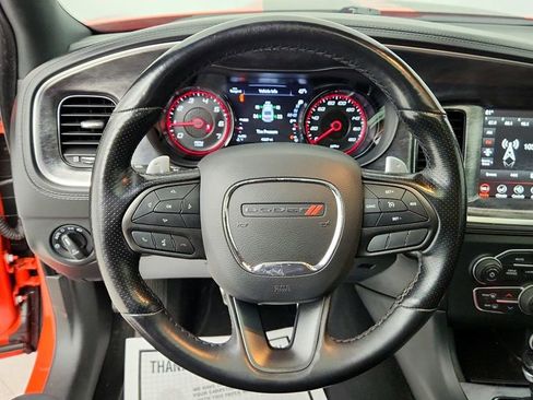 Used 2022 Dodge Charger Scat Pack w/ Daytona Edition Group image 14