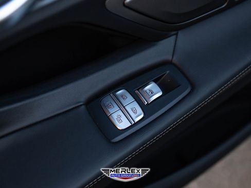 Used 2020 BMW 750i xDrive w/ Executive Package image 48