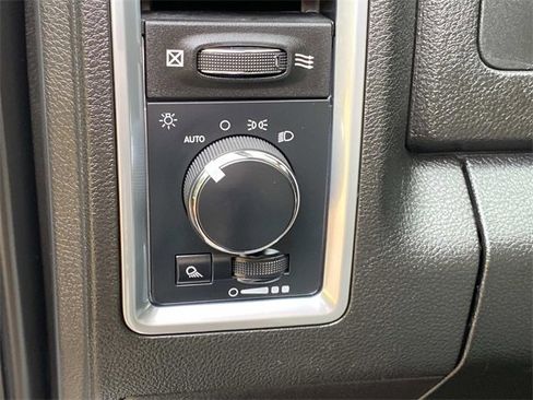 Used 2023 RAM 1500 Classic SLT w/ Trailer & Traction Group image 15