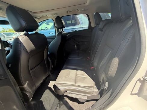 Used 2013 Ford Escape Titanium FWD image 12