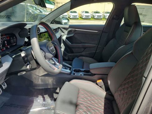 New 2026 Audi S3 Premium image 11