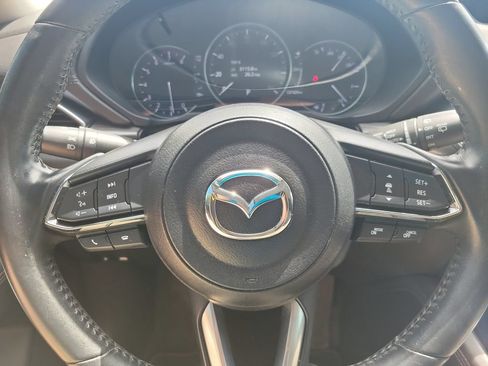 Used 2019 MAZDA CX-5 Grand Touring AWD/4WD image 11