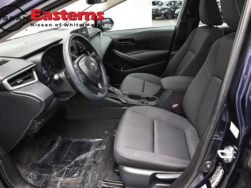 Used 2023 Toyota Corolla LE FWD image 14